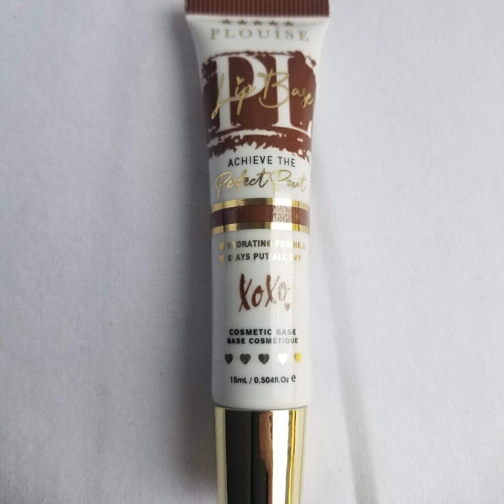 P.Louise Lip Base - No Censor - Picture 5 of 5